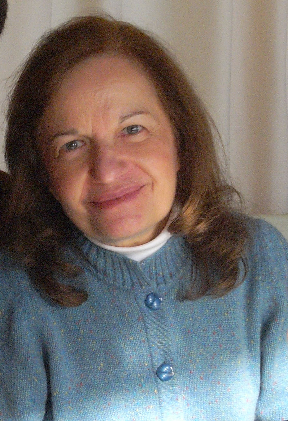 Mirna Chayo