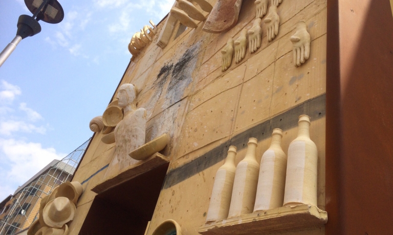 Portale dell'accoglienza