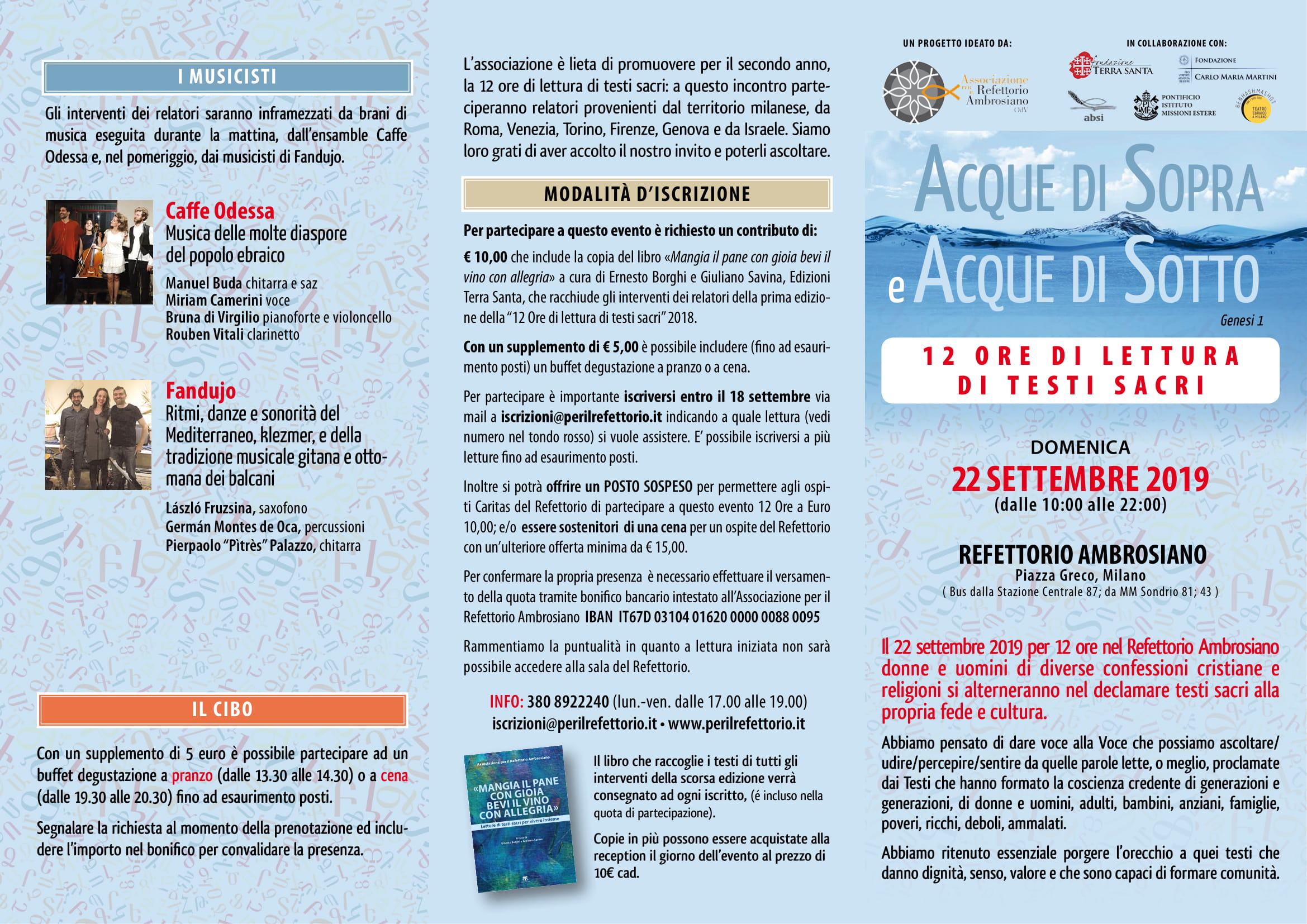 [Work in progress] programma 12 ore di lettura_1
