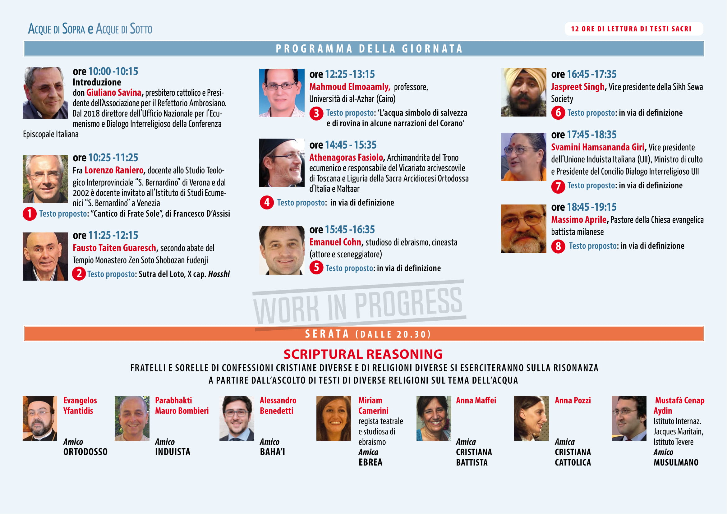 [Work in progress] programma 12 ore di lettura_2