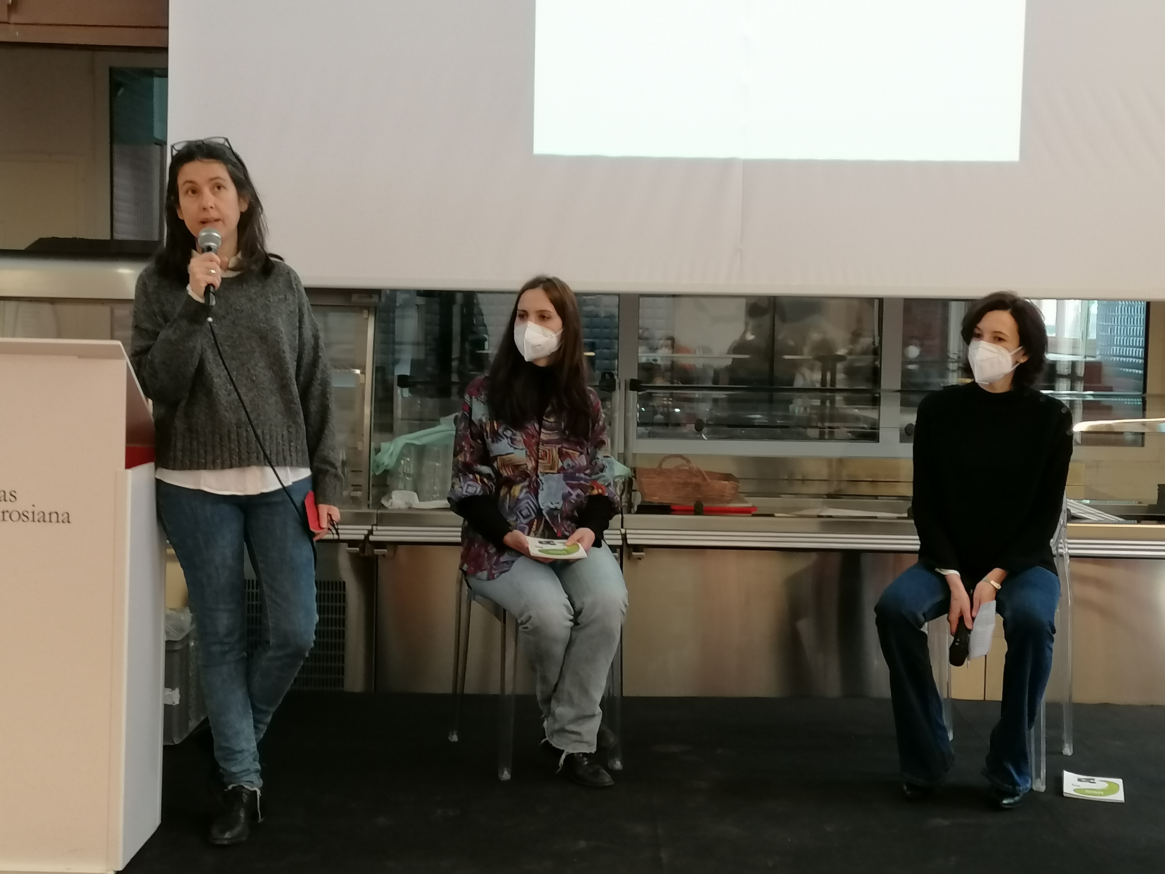 I giochi di Enea