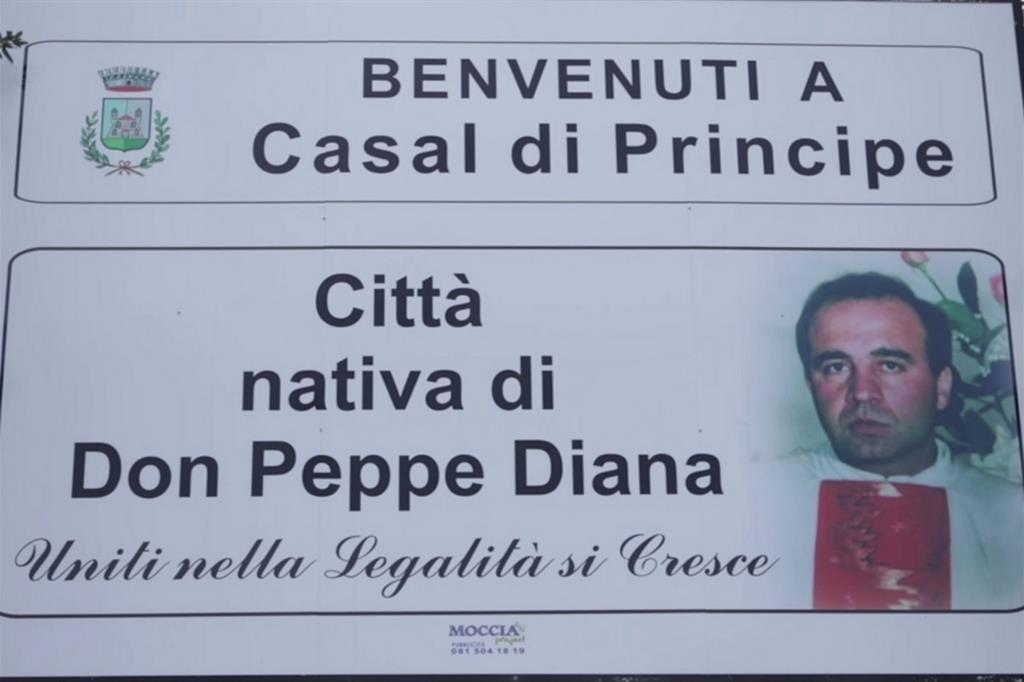 Don Peppe Diana