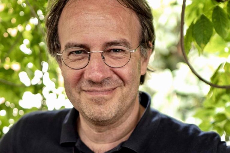 don Paolo Alliata - prendi il libro e mangia!